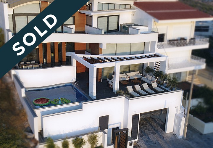 Real Estate Developers in Greece Estia Developments