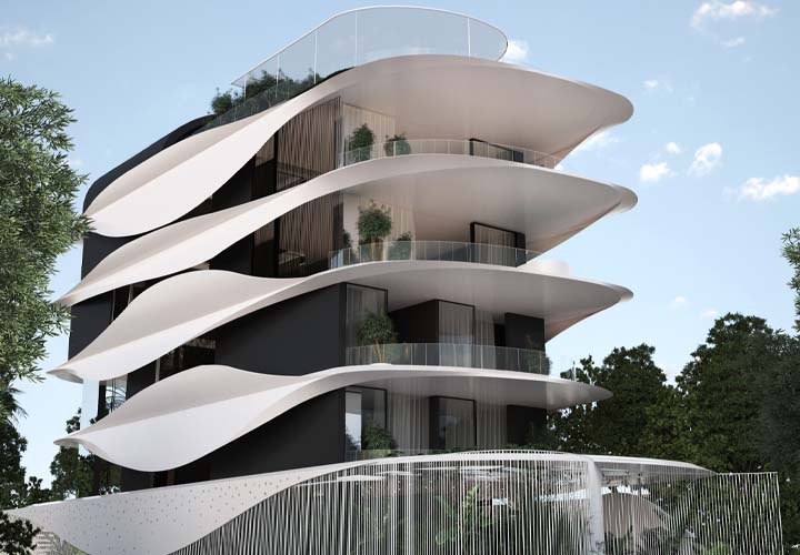 Real Estate Developers in Greece Estia Developments