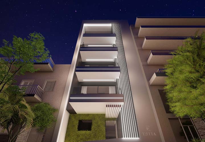 Real Estate Developers in Greece Estia Developments