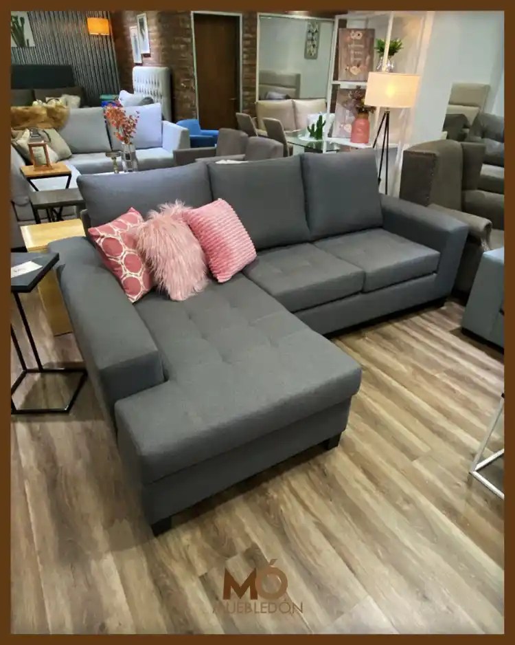 Muebledón Sillones en Av. Belgrano, CABA Estilos Deco