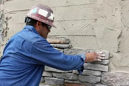 The Importance Of Proper Stone Veneer Installation | StoneWorks