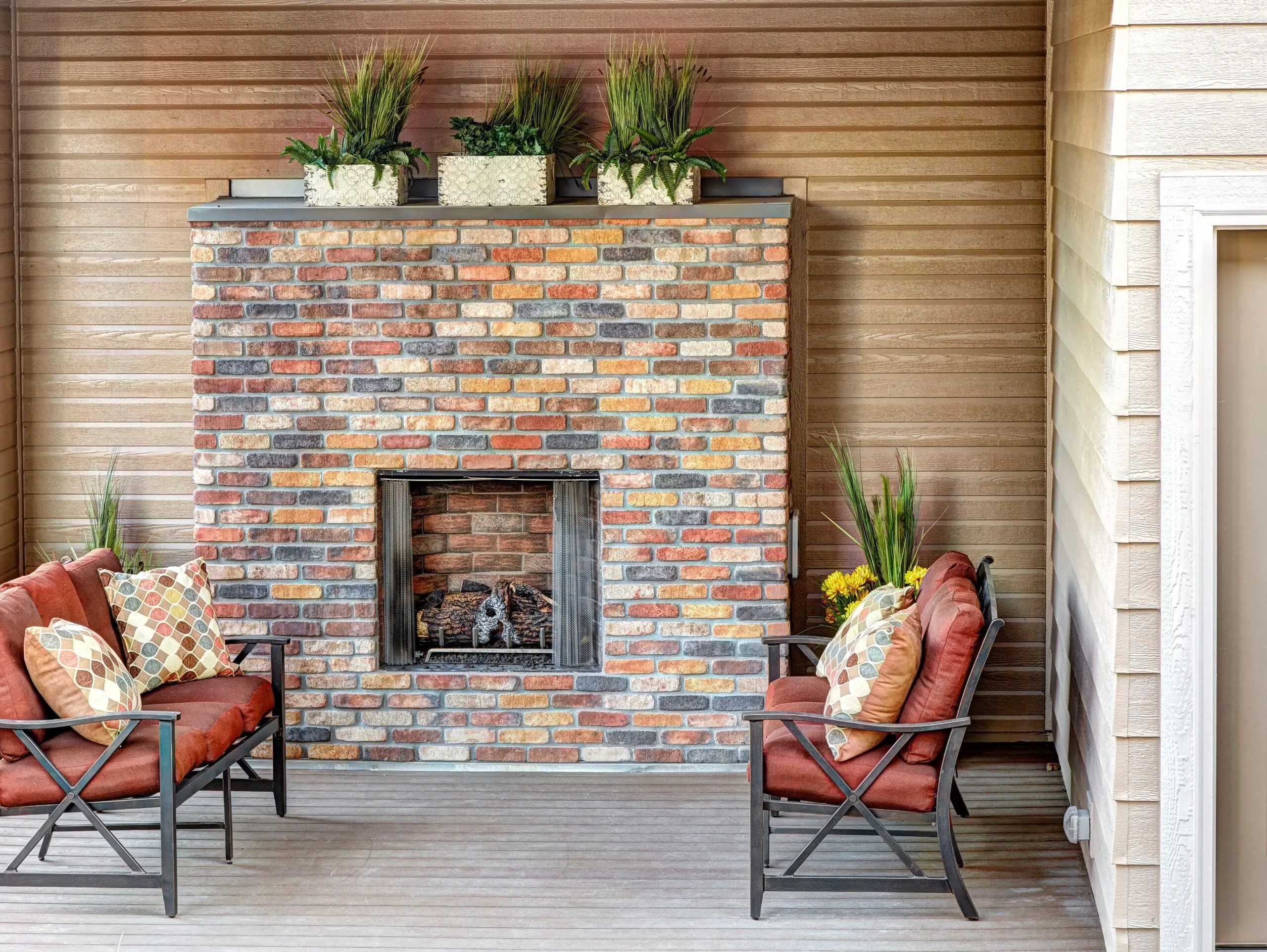 What Is Thin Brick Veneer? StoneWorks