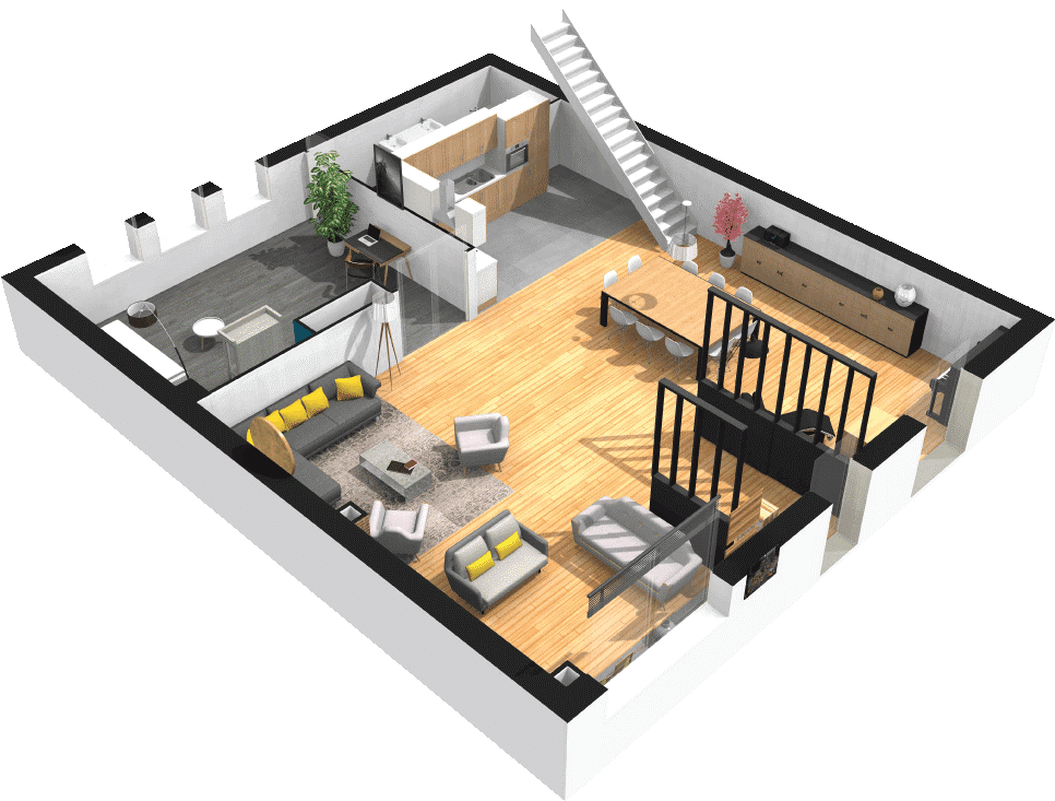 Cómo Utilizar Home By Me