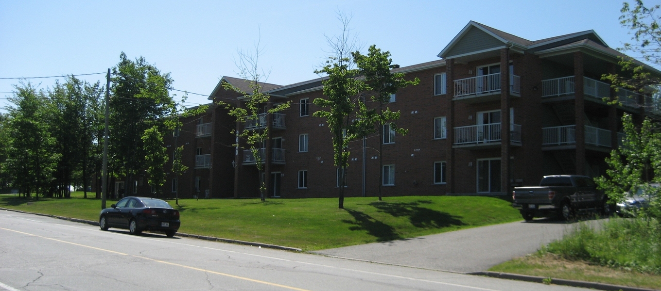 2630 rue Prospect, Sherbrooke