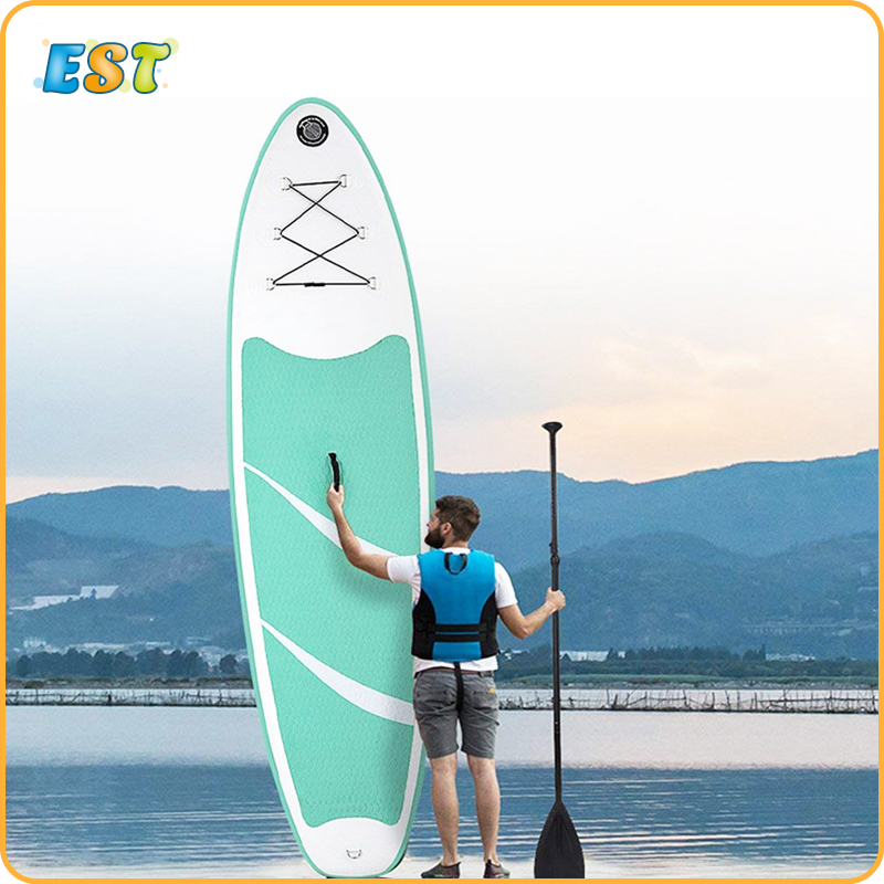 Custom Made Inflatable Sup Board Stand Up Paddle Board for Sale