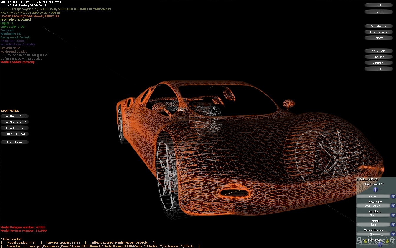 Estudio Logos MODEL VIEWER, PROGRAMA PARA DISEÑO Y MODELADO EN 3D