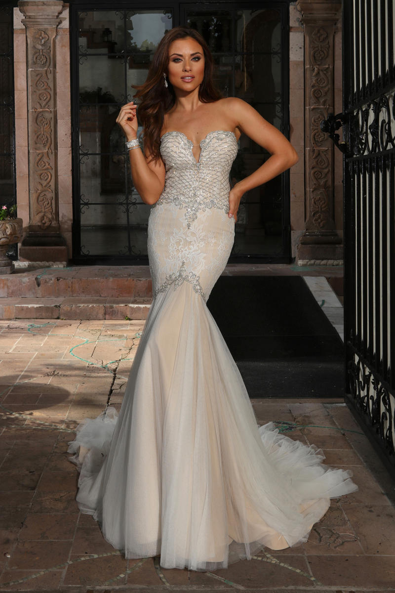 Cristiano Lucci Bridal Cristiano Lucci 13084 Mockingbird Bridal Dallas
