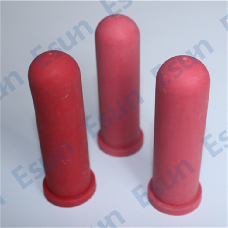 Rubber Feeding Nipple