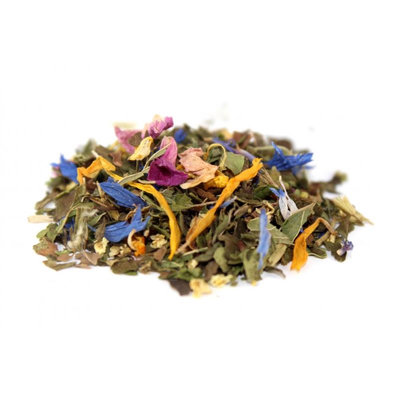 Nirvana Tea eSutras Organics