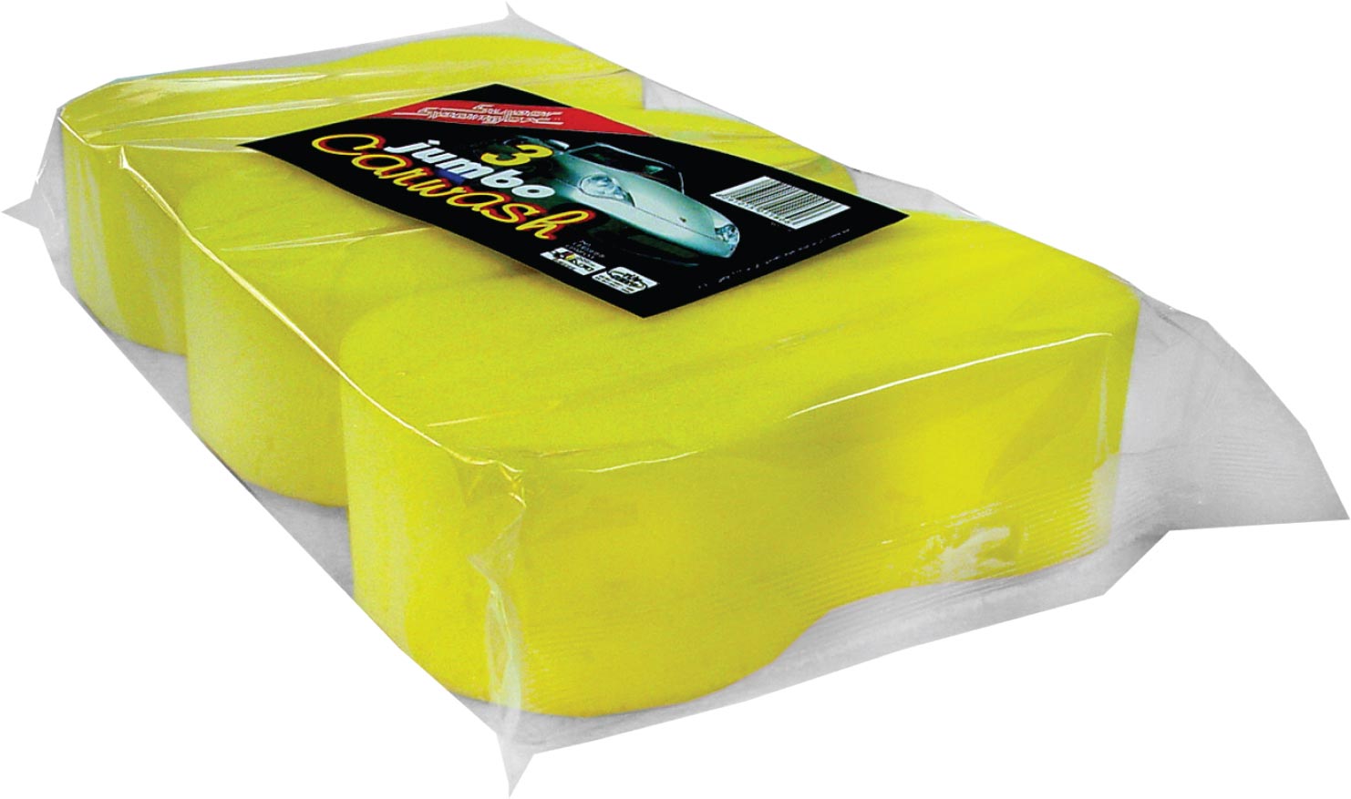 Car Wash SpongeBest Car Cleaning Sponges