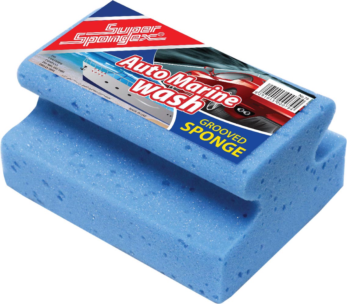 Car Wash SpongeBest Car Cleaning Sponges
