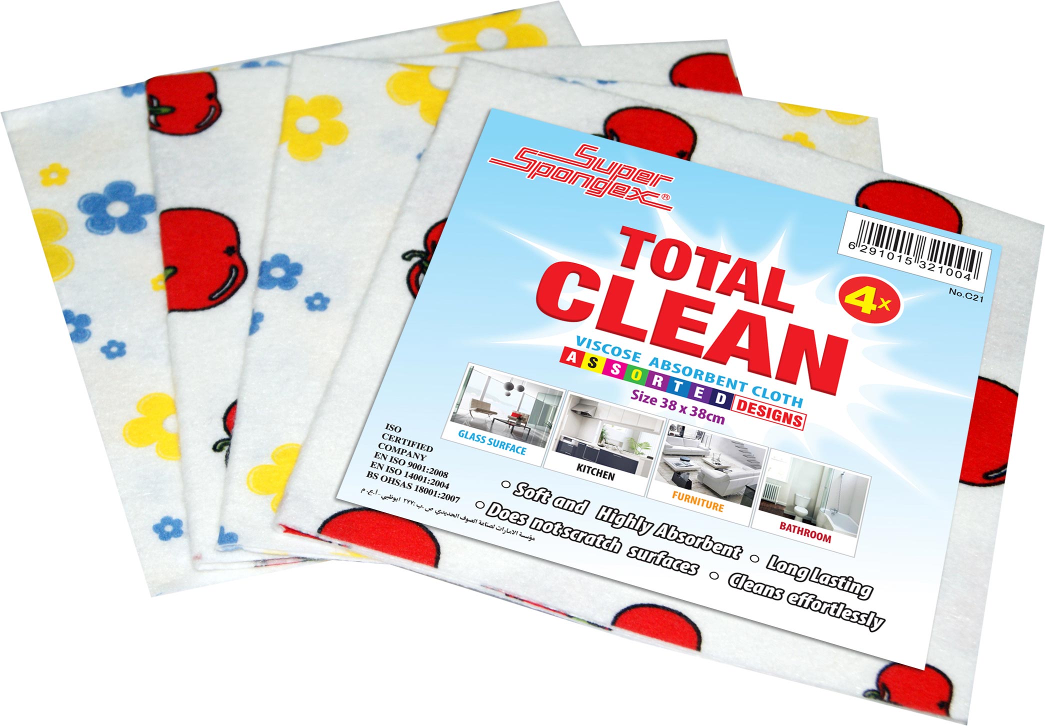 Best Eco Cleaning Products Ecofriendly Cleaning&Wiping Cloth