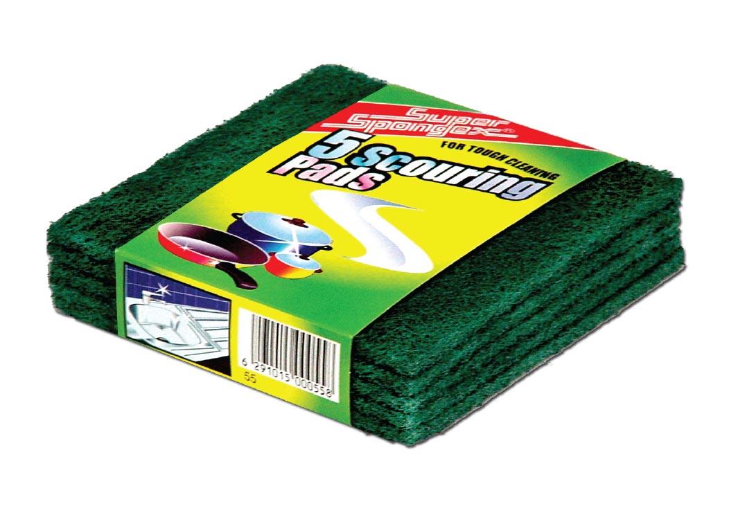Scouring Pads Scouring pads manufacturer in UAE