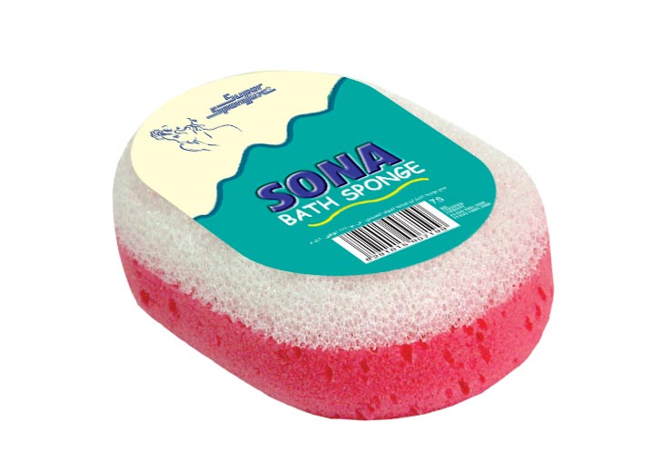 Bath SpongeBest Bath Sponges & Loofahs Manufacturer
