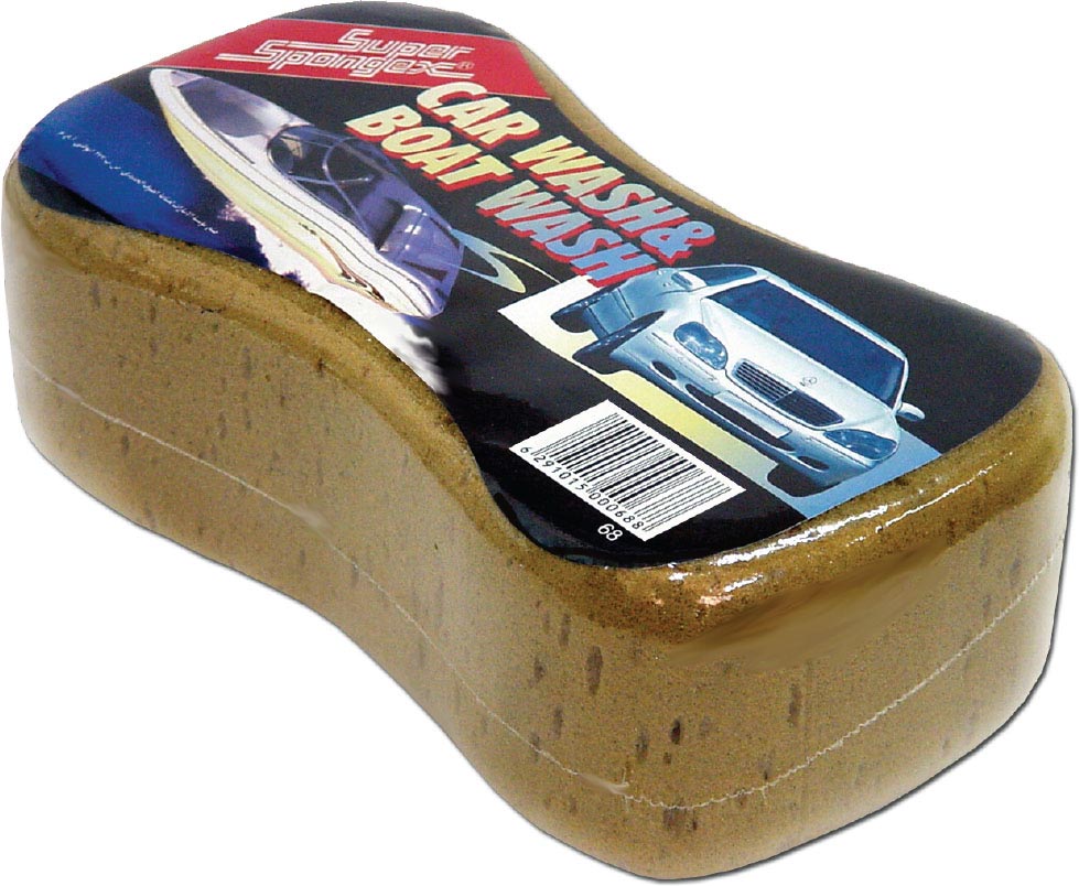 Car Wash SpongeBest Car Cleaning Sponges
