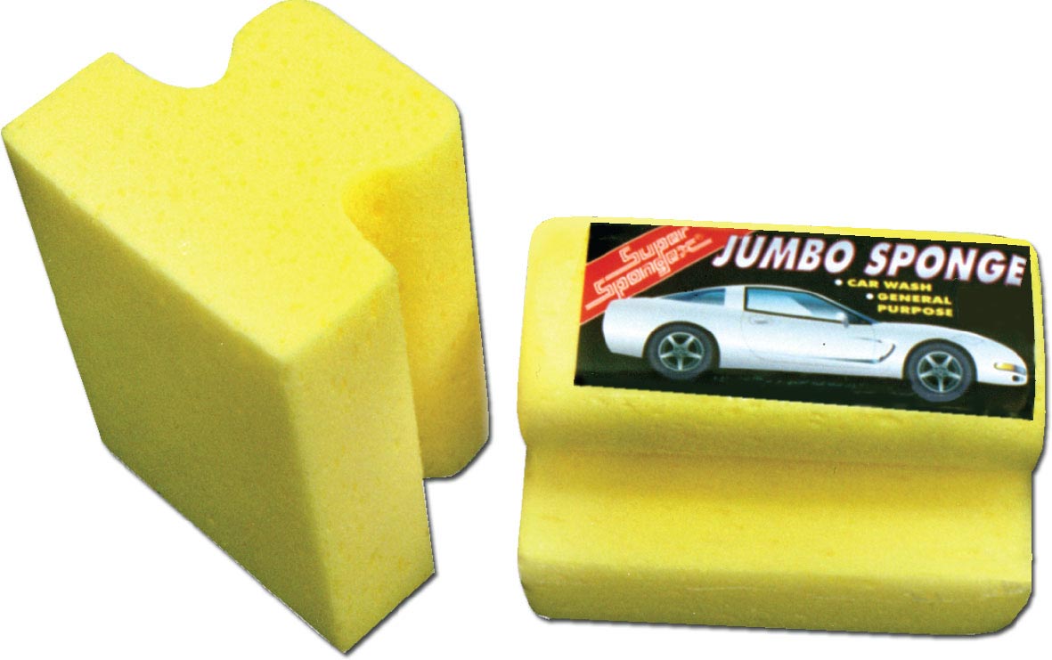 Car Wash SpongeBest Car Cleaning Sponges