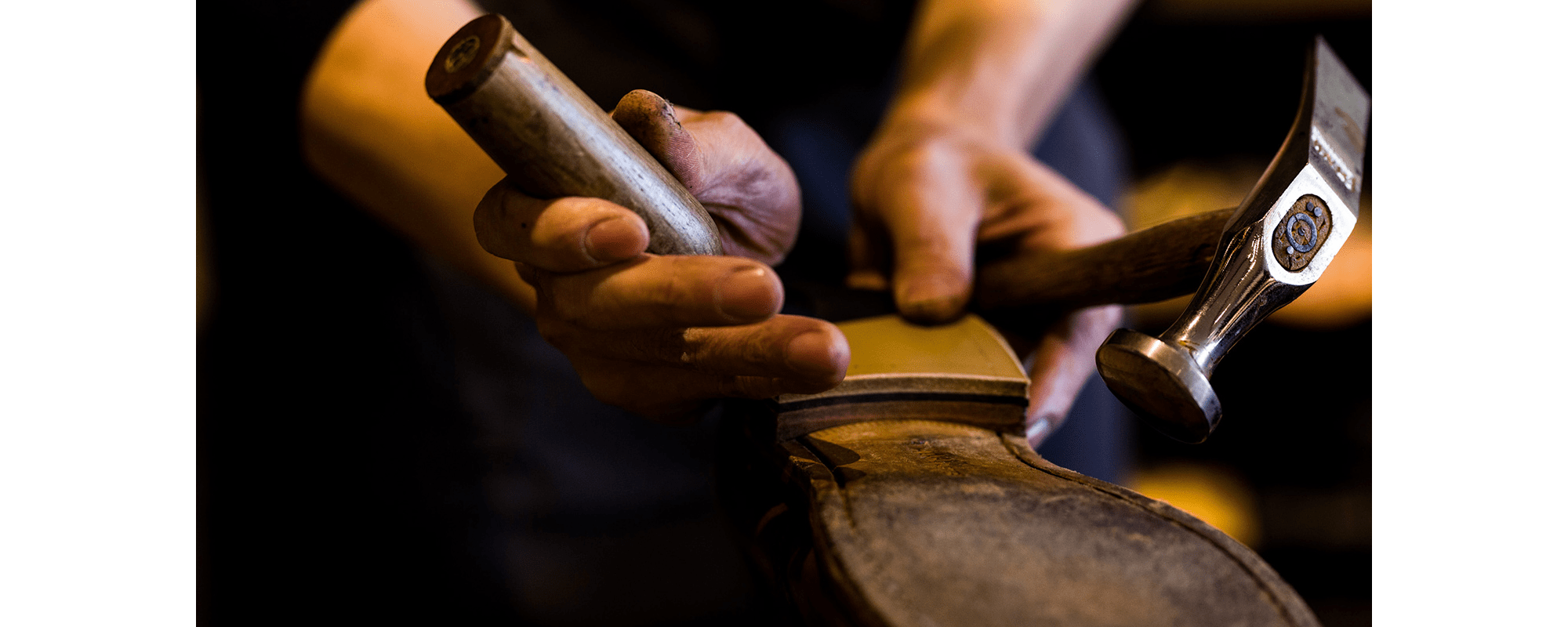 靴の修理専門店｜Gato