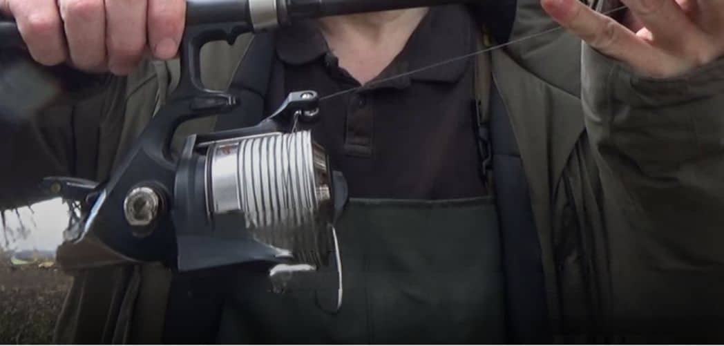 Using A Shock Leader For Spodding The Ultimate Guide