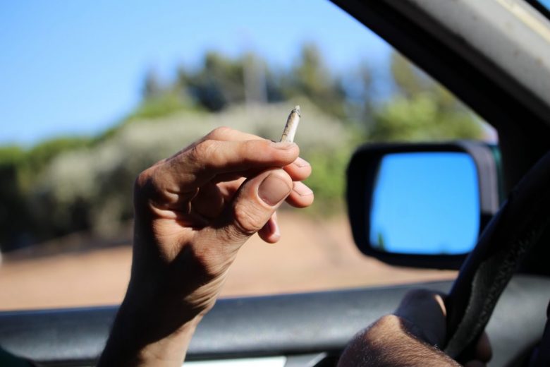 New Traffic Laws Californians Must Follow In 2018