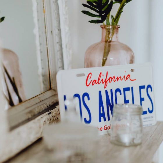 California eTags Vehicle Registration & Title Services Driven By Technology