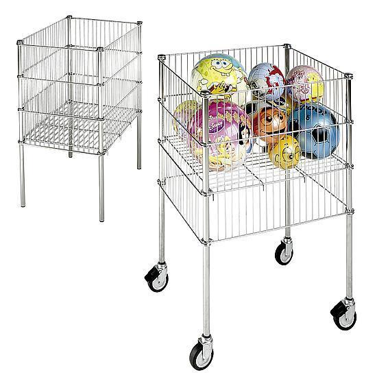 Folding bargain basket Etalage Decoratie