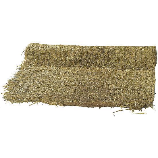 Straw Mat Etalage Decoratie