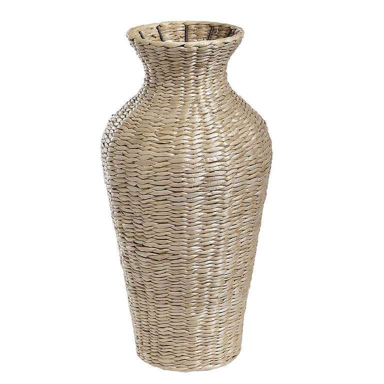 Vase Water hyacinth 60 cm Etalage Decoratie