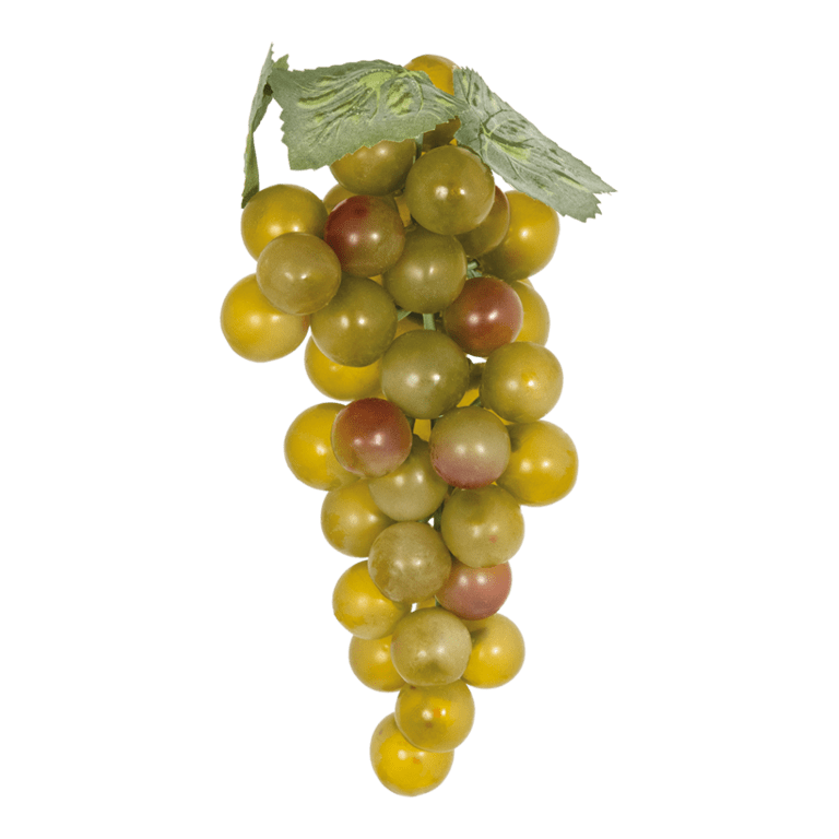 Grapes, Etalage Decoratie
