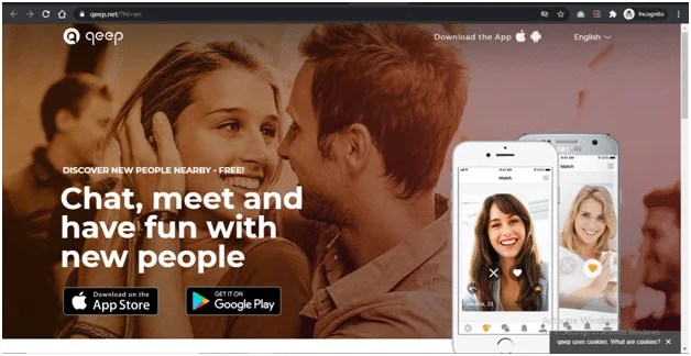 Apps to Video Chat with Stranger Top Best App for Video Chat with