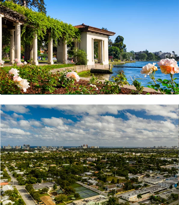 Oakland Park 24/7 Air Quality Experts ETA MOLD