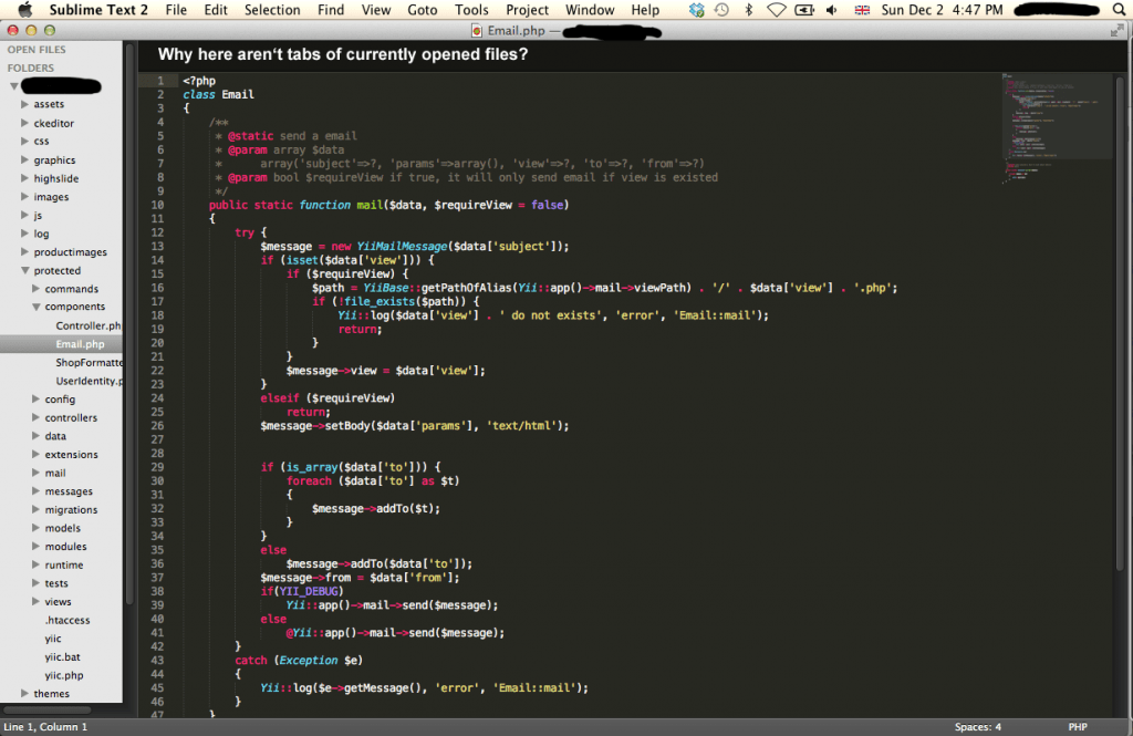 10 Best Free PHP Code Editors for Web Developers eTatvaSoft 10 Best Free PHP Code Editors for Web Developers eTatvaSoft
