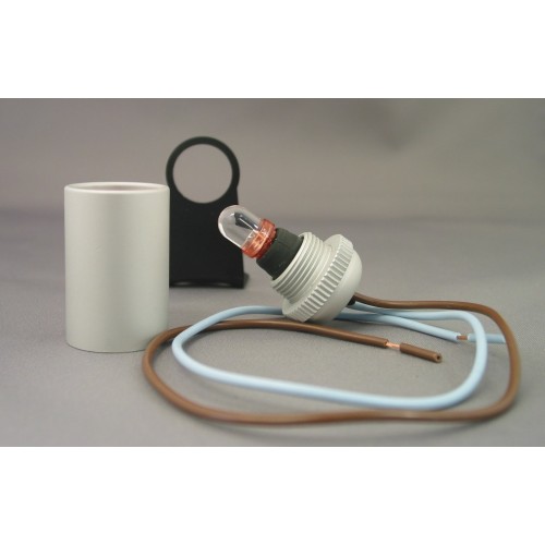 RPM Shift Light 1" Superbright