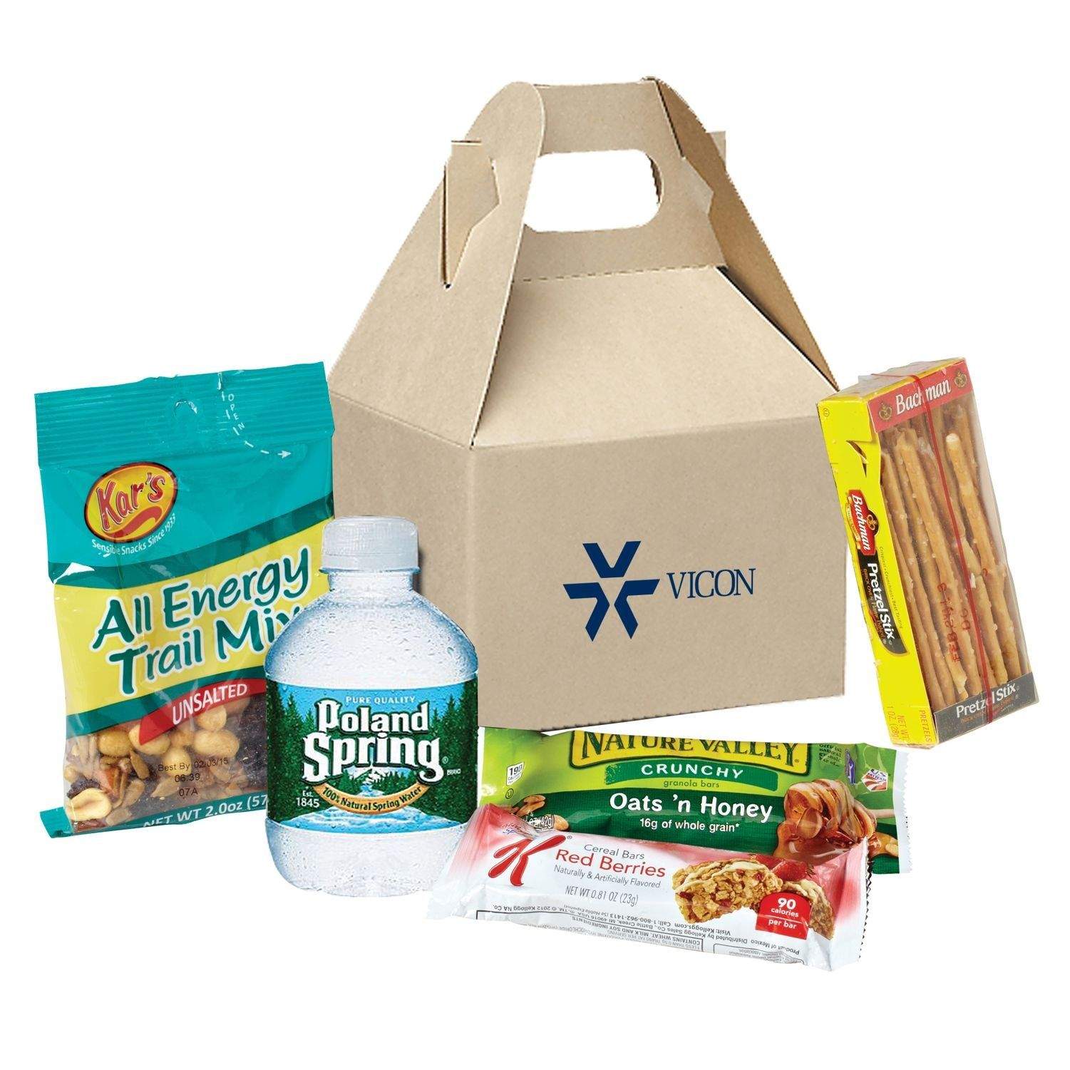 How to Hire Right Company to Get Quality Snack Boxes?