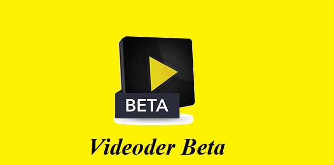 Videoder Beta APK File for Android OS Free Download
