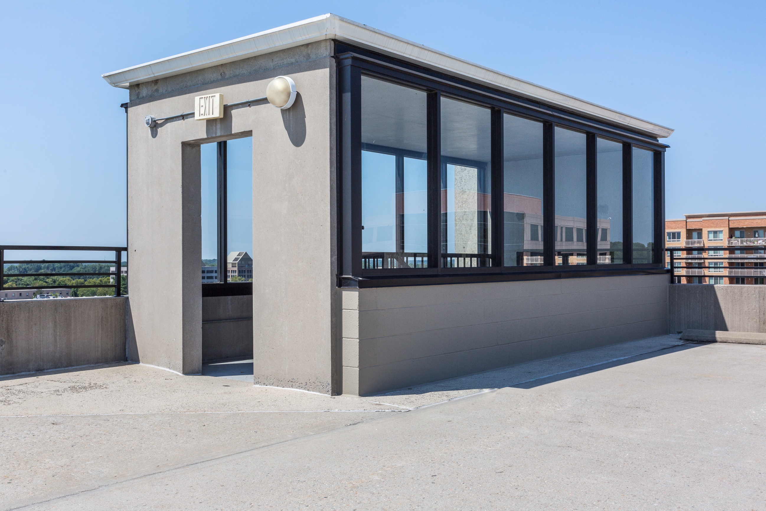 Stair Enclosure Engineering & Technical Consultants, Inc.