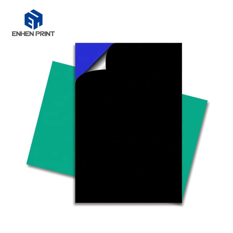 Magnesium etching plate, photoengraving magnesium plate, etching plate