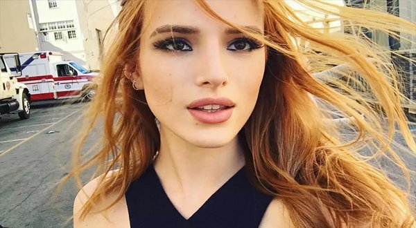 Bella Thorne Net Worth Celebrity Biography, Profile and