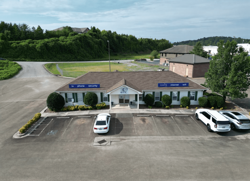 Contact ETC and Office Locations