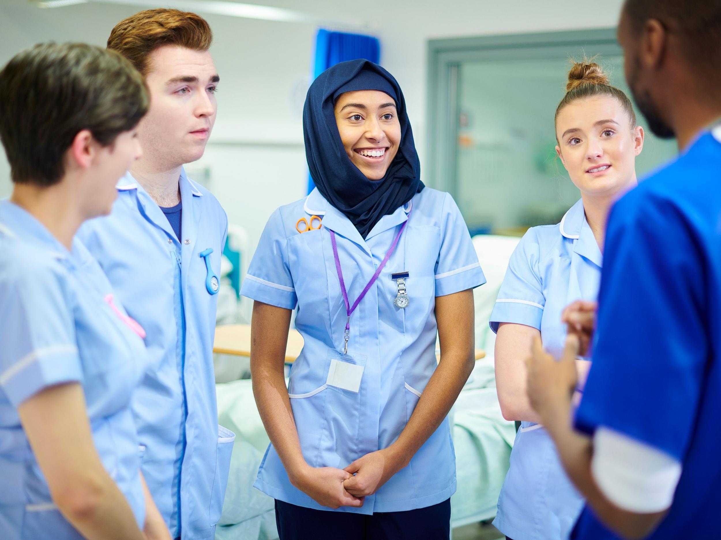 Why Do Overseas Nurses Need to Take an OSCE Program? Education