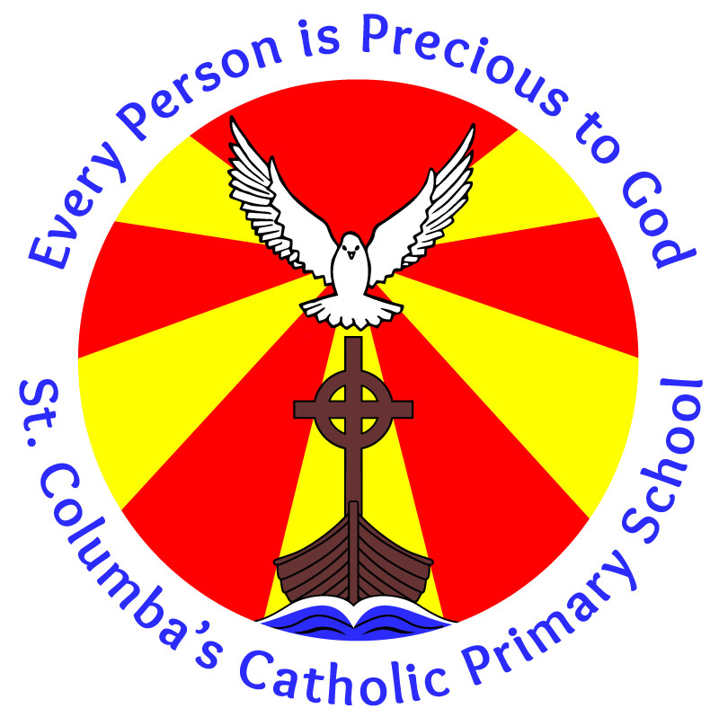 Teaching and nonteaching jobs at St Columba's Catholic Primary School