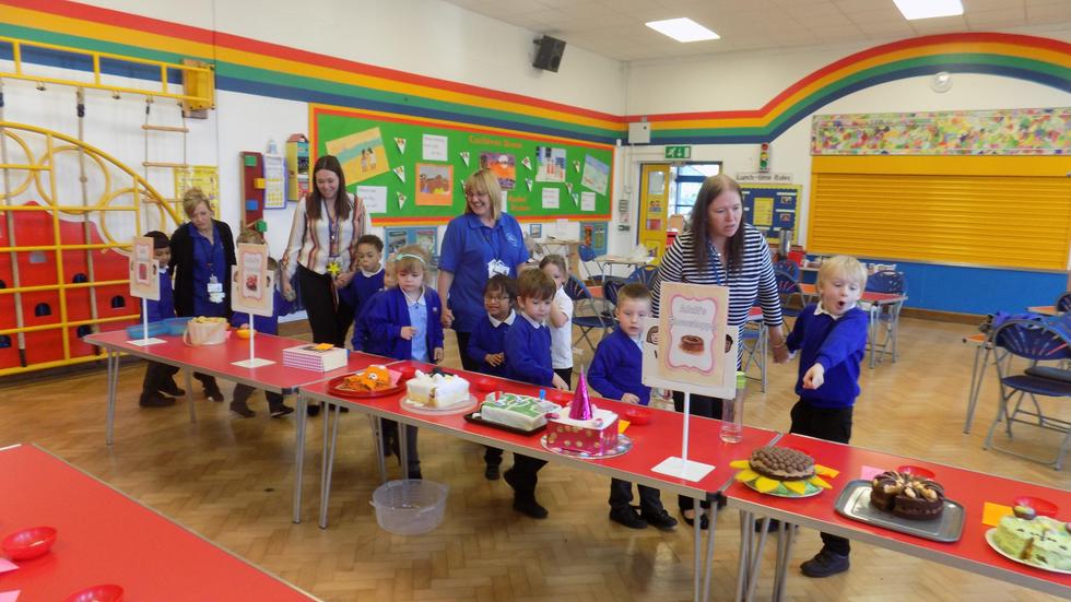 Westfield Infant School Careers Site Eteach (17591)