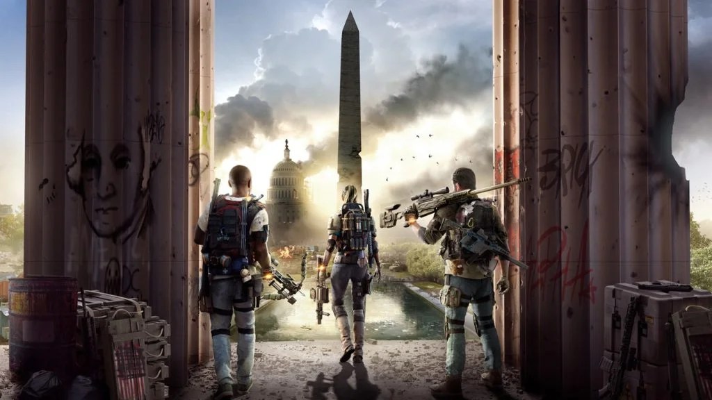 Division 2 Crashing In Windows Fixed E Techno Blogs
