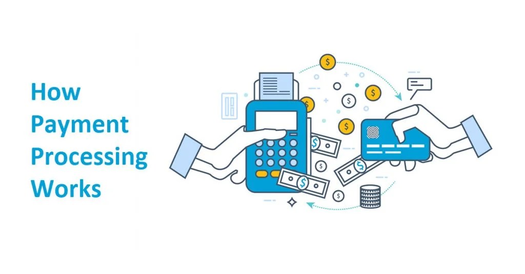 How Does the Merchant Payment Processing Industry Work? E Techno Blogs