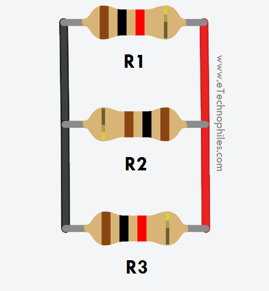 How to Make Series and Parallel Circuits on a Breadboard