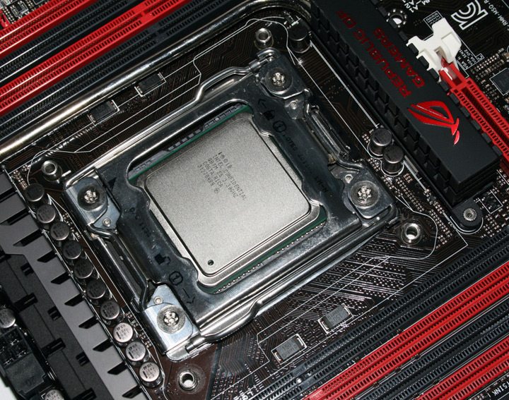 Intel Core i7 3960X Extreme Edition CPU Processor Review