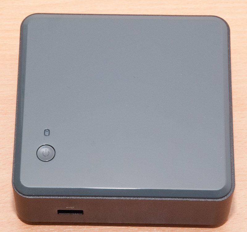 Intel NUC DCCP847DYE System Review | Page 3 of 15 | eTeknix