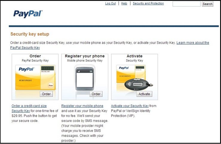 PayPal's TwoFactor Authentication Gets Breached eTeknix