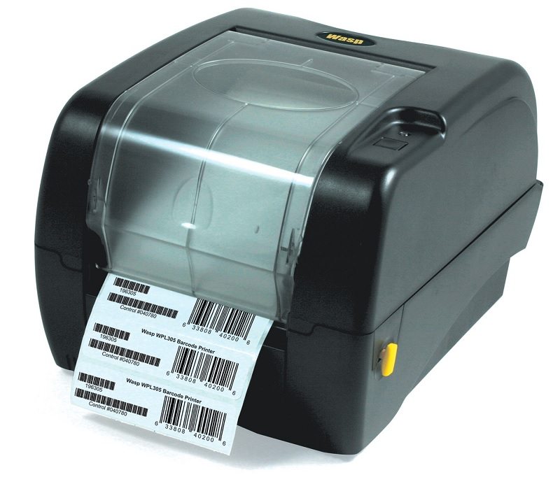 5 Reasons Why You Need a Barcode Printer in Your Store eTeknix