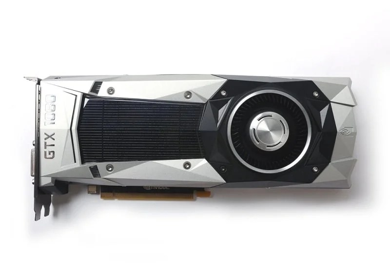 Nvidia GeForce GTX 1080 Full Specifications Leaked eTeknix