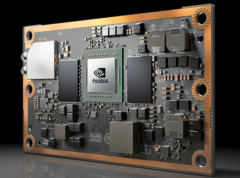 NVIDIA Announces the Jetson TX2 IoT System eTeknix